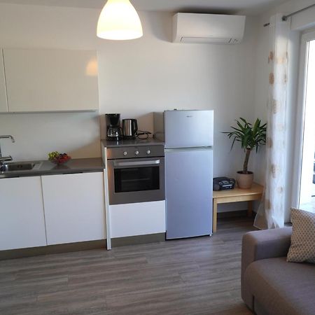 Apartment Roma Meran Exterior foto