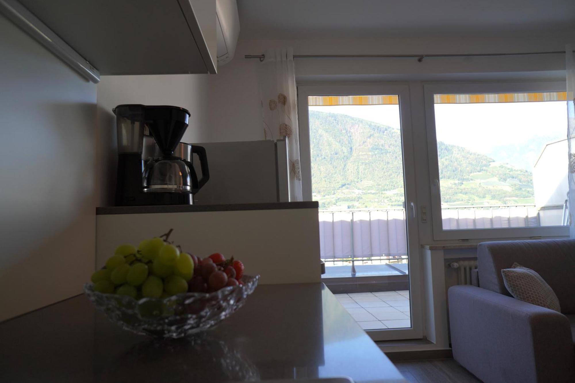 Apartment Roma Meran Exterior foto