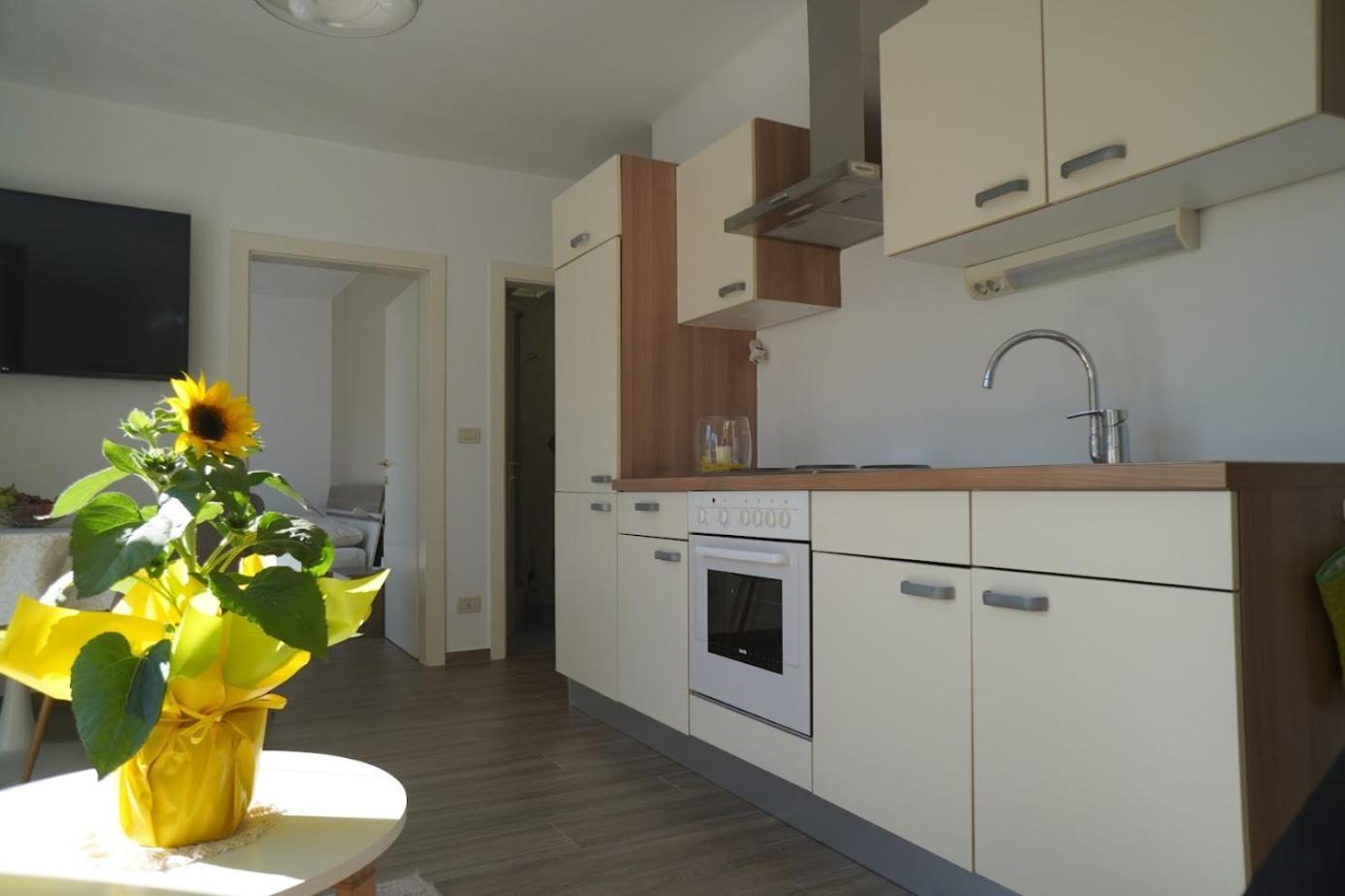 Apartment Roma Meran Exterior foto