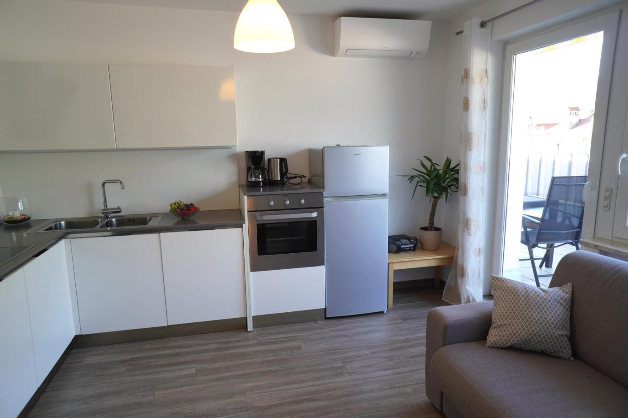 Apartment Roma Meran Exterior foto
