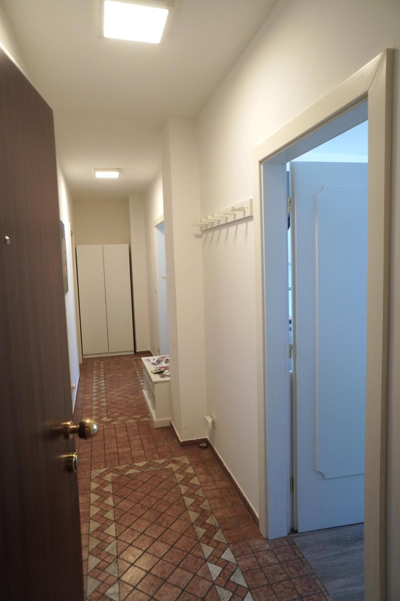 Apartment Roma Meran Exterior foto