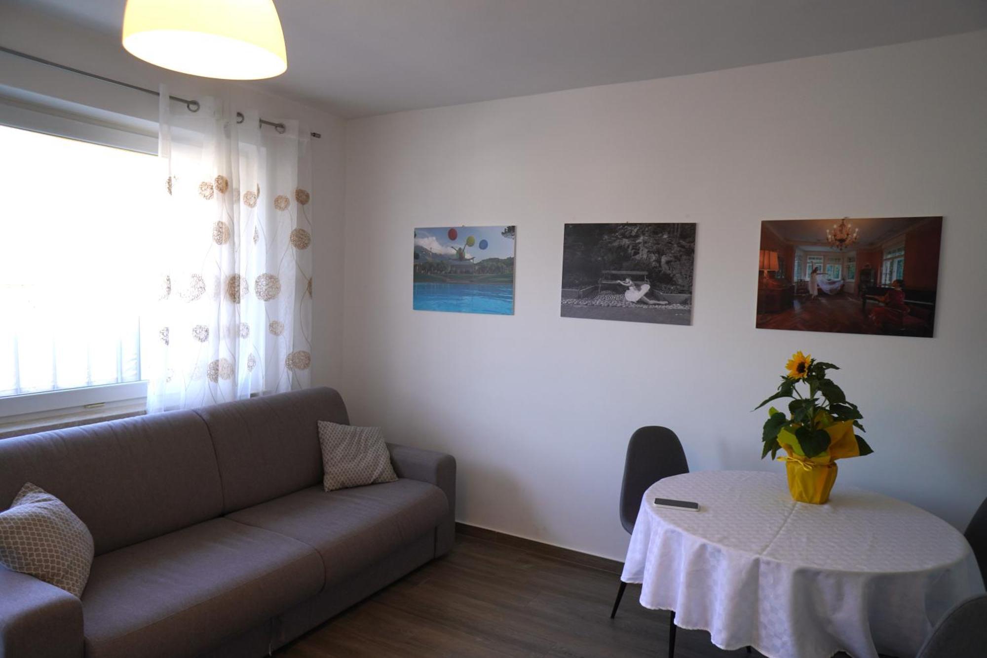 Apartment Roma Meran Exterior foto