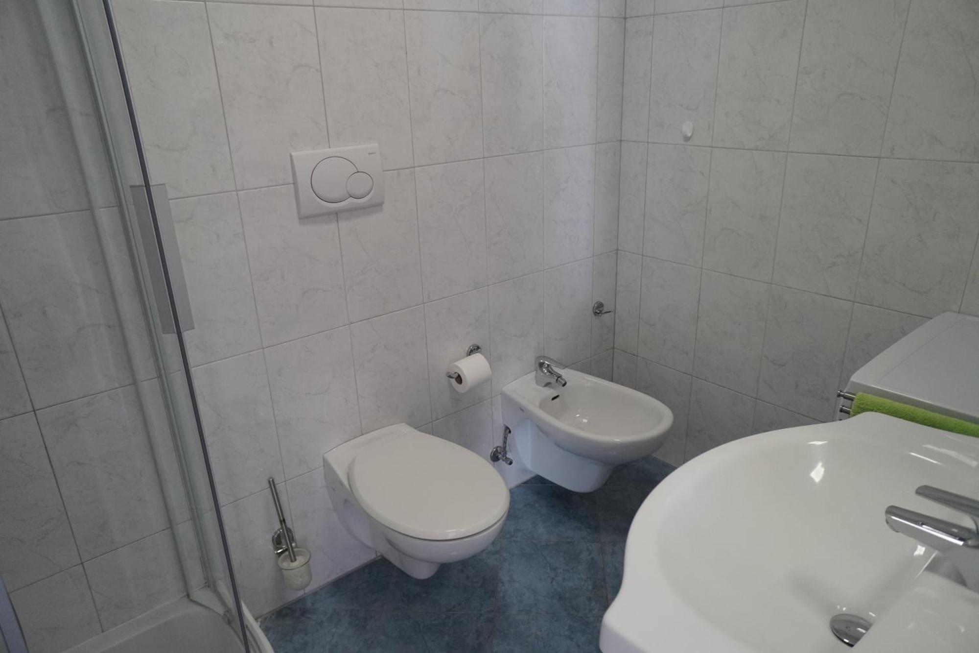 Apartment Roma Meran Exterior foto