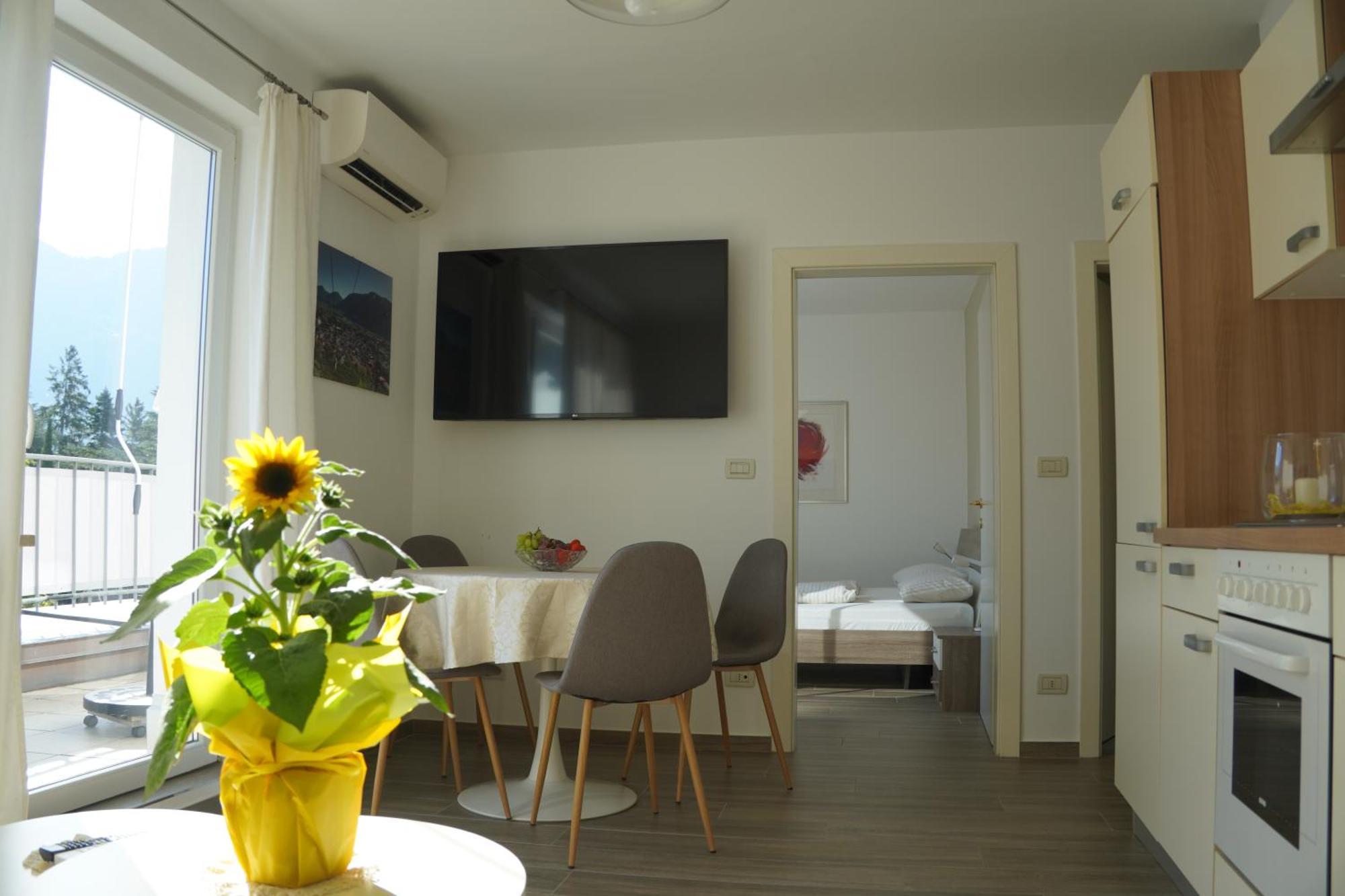 Apartment Roma Meran Exterior foto
