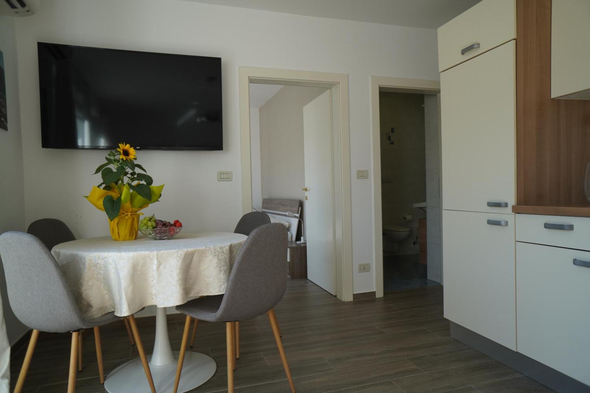 Apartment Roma Meran Exterior foto