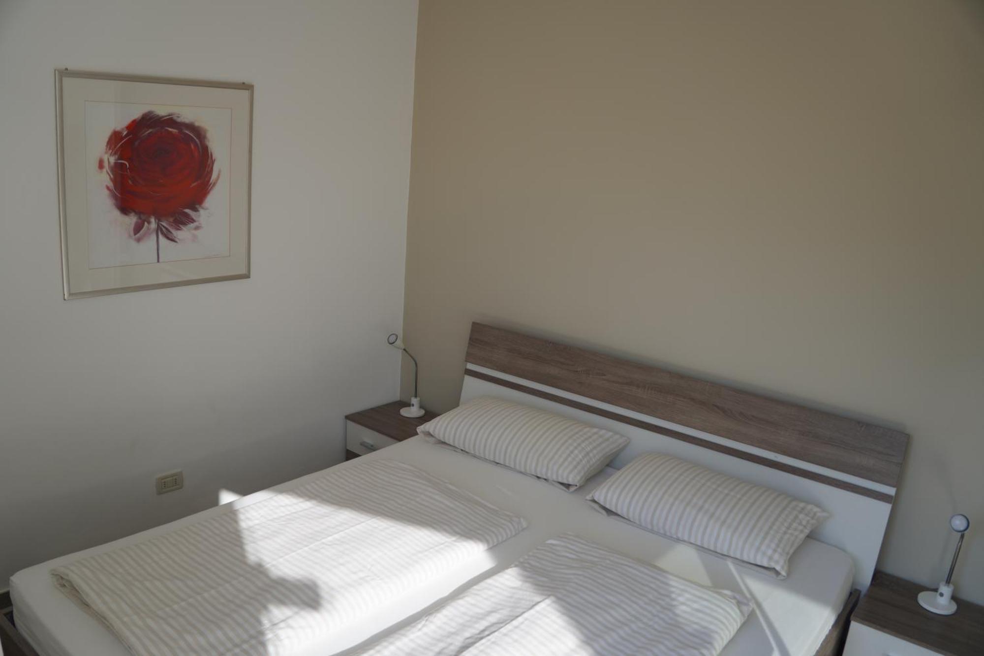 Apartment Roma Meran Exterior foto