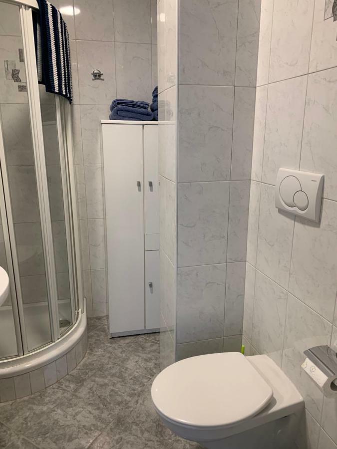 Apartment Roma Meran Exterior foto